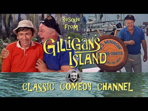 gilligan island theme song download