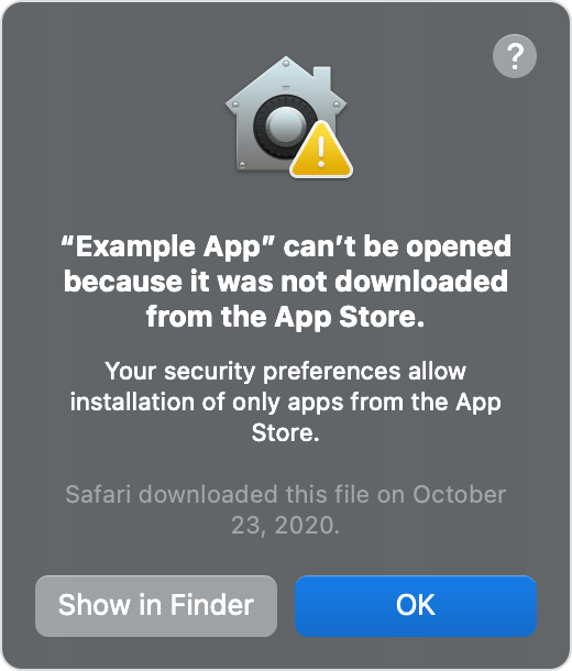 appleid wont work for os x download