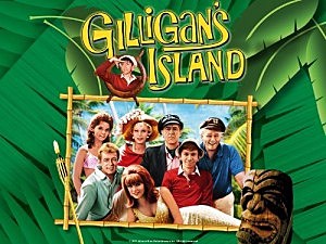 gilligan island theme song download